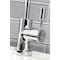 Kingston Brass KS6191DL Concord Single-Handle Water Filtration Faucet, Polished Chrome KS6191DL - alternate 2